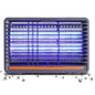 Electric Mosquito Killer Lamp (8W) LED Insecticide Exterminator