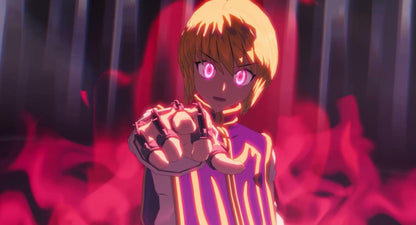 Hunter X Hunter Nen X Impact Nintendo Switch ITA Videogioco Nuovo Italiano