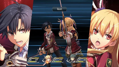 The Legend Of Heroes Trails Of Cold Steel Ps4 Videospiel Playstation 4 Eu Ita