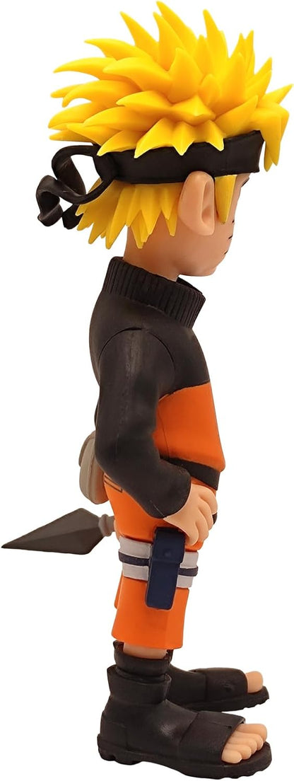 Minix: Naruto - Naruto Shippuden (Anime 102) Anime Actionfigur 12cm Anime Statue