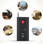 Micro-spy Detector, Bug Sweep, Wireless and Wired Spy Cameras, Environmental