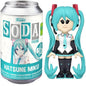 Funko Soda - Hatsune Miku Vinyl Figure Japanese Anime Collectible Figurine