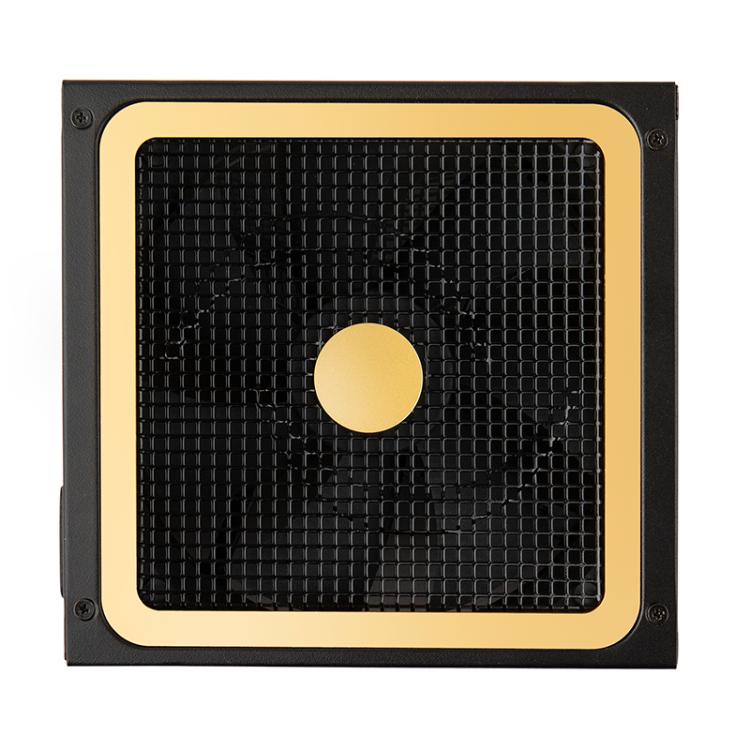 Tecnoware PC-Netzteil 850W Power Game Modul. Gold 80 + Fal850Pgm