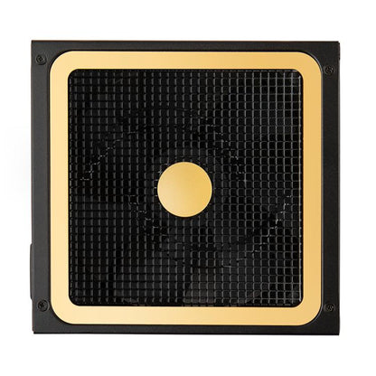 Tecnoware PC-Netzteil 850W Power Game Modul. Gold 80 + Fal850Pgm
