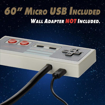 Paladone Lampe Nintendo NES Super Mario Bros Neon LED Leuchte Licht