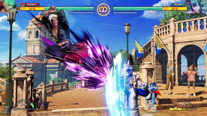Fatal Fury City Of The Wolves: Special Edition PS5 Multilingual Playstation 5