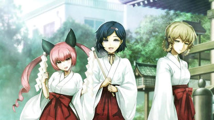 Steinsgate 0 Zero Ps4 Gioco Playstation 4 Anime Multilingua Uk Gioco Sigillato