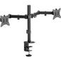 Superior TV Bracket 13"-32" Double Motion Slim Steel 9Kg Smart TV Led Supspc002