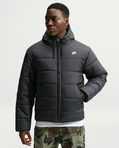 Nike Sportswear PrimaLoft IO4895-010 Uomo Nero - Piumino Puffer Therma-FIT