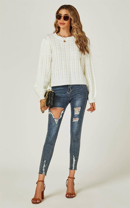 Maglione Lisbona