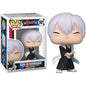 Funko Pop! Animation - Bleach (1821) Gin Ichimaru Vinyl Figure 9cm Statue