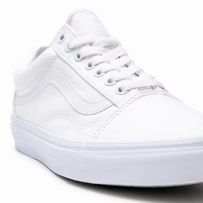 Vans Old Skool VN000D3HW001 true white