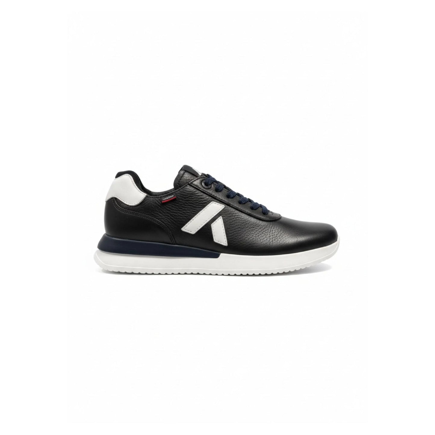 CallagHan Lifestyle Sneakers Uomo Blu - Moses-2 Grain 51116