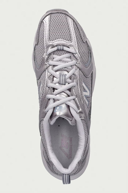 New Balance U530ELG Donna Violetto - Sneakers