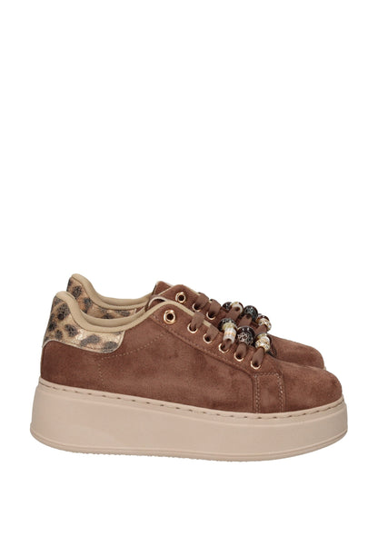 FR01 sneaker GOLD&GOLD