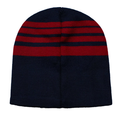 Cappello Sonic The Hedgehog per bambino cappellino invernale Videogame 7009