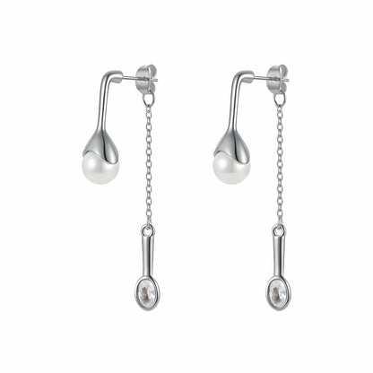 Patricia Earrings
