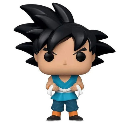 Funko Pop ! Animation - Dragon Ball Z (703) Goku 28Th World Tournament Figure