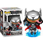 Funko Pop! Marvel Venom – (703) Venomized Thor Special Edition Vinylfigur 9 cm