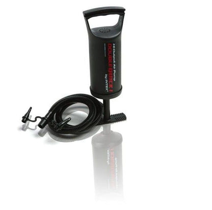 Intex Hand Air Pump For Inflating Mattress Inflatable Boat 29Cm