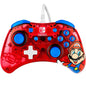 Pdp Mini Controller Nintendo Switch Wired Joystick Cable Rock Candy Super Mario