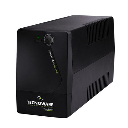 UPS Tecnoware Era Plus 600VA 420W 2 Uscite