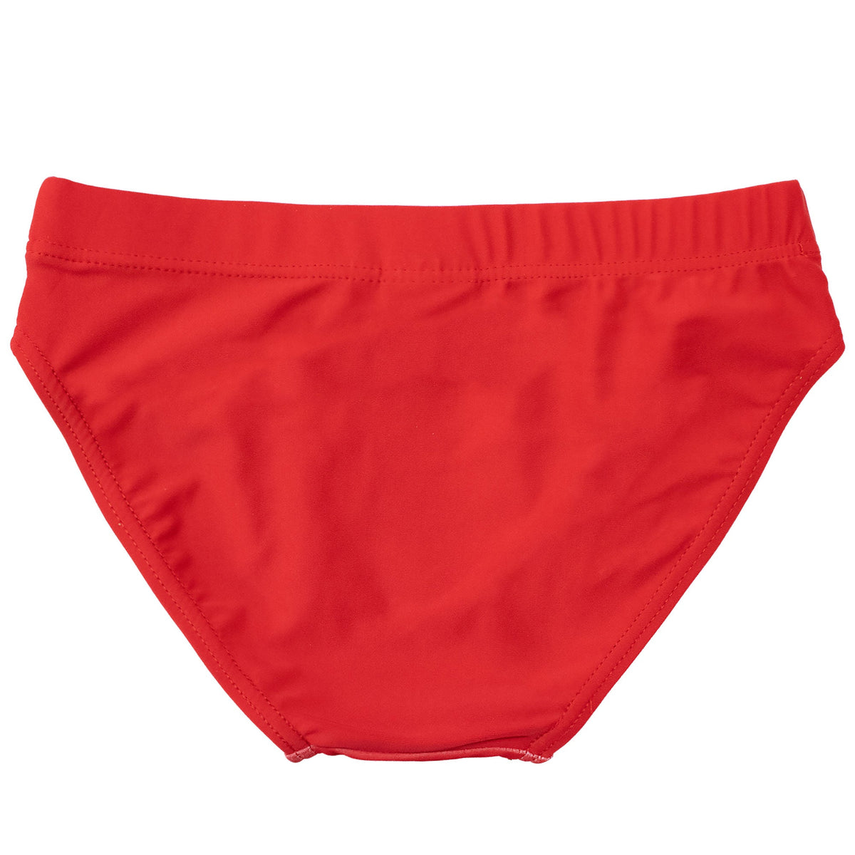 Costume da bagno Marvel Spiderman per bambino mutandina slip mare bimbo 7094