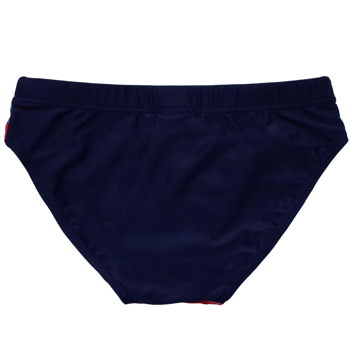 Costume da bagno Marvel Avengers per bambino mutandina slip mare bimbo 7098