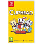 Cuphead Physische Edition Nintendo Switch Videospiel EU Neu Versiegelt