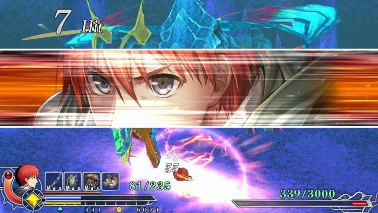 Ys Memoire: The Oath In Felghana Nintendo Switch Spiel Italienisch Videospiel Eu