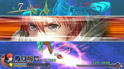 Ys Memoire: The Oath In Felghana Nintendo Switch Spiel Italienisch Videospiel Eu