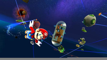 Super Mario 3D All Stars Nintendo Switch Videospiel Deutsch 64 Galaxy Sunshine