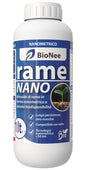 Bionee Nano Copper 1 kg – Fluid Fertilizer with Nanometric Copper Hydroxide <50 nm – High Adhesion, Controlled Release and Long Persistence – For Vines, Olive Trees, Vegetables and Fruit Trees
