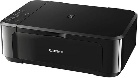 CANON STAMPANTE MULTIFUNZIONE WI-FI INK GET 3IN1 PIXMA MG3650S NERO WIRELESS
