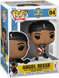 Funko Pop! WNBA - Chicago Sky (04) Angel Reese Vinyl Figure 9cm