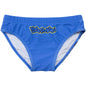 Batman swimsuit for boys, briefs, baby beachwear 7105