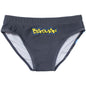 Batman swimsuit for boys, briefs, baby beachwear 7105