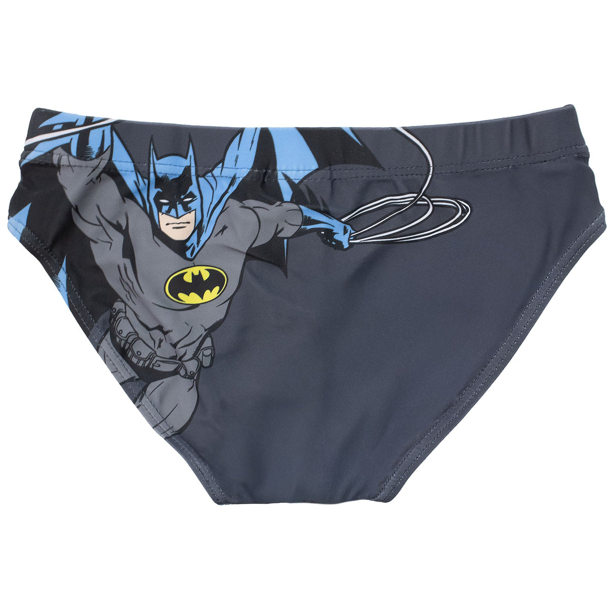 Batman swimsuit for boys, briefs, baby beachwear 7105