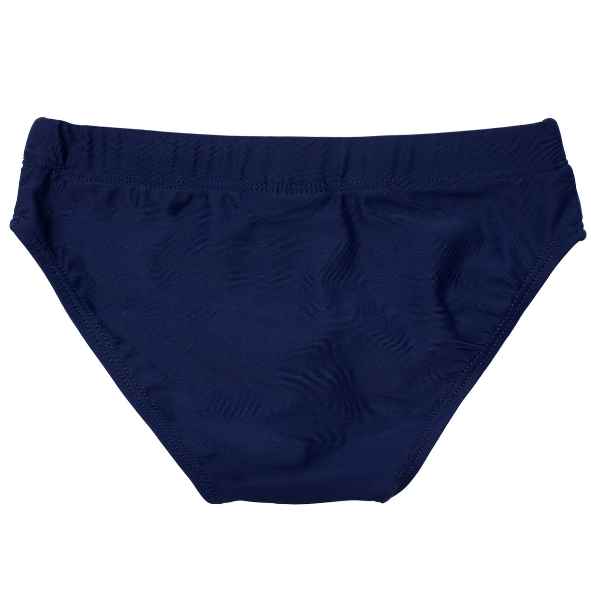 Costume da bagno Sonic The Hedgehog per bambino mutandina slip mare bimbo 7106