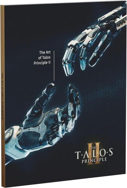 The Talos Principle 2 - Devolver Deluxe PS5 Videospiel Playstation 5 EU Neu