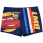 Costume bagno Disney Cars Saetta bambino pantaloncino mare parigamba bimbo 7109