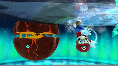 Super Mario 3D All Stars Nintendo Switch Videospiel Deutsch 64 Galaxy Sunshine
