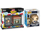 Funko Bitty Pop! Friends – Rachel Green und Central Perk