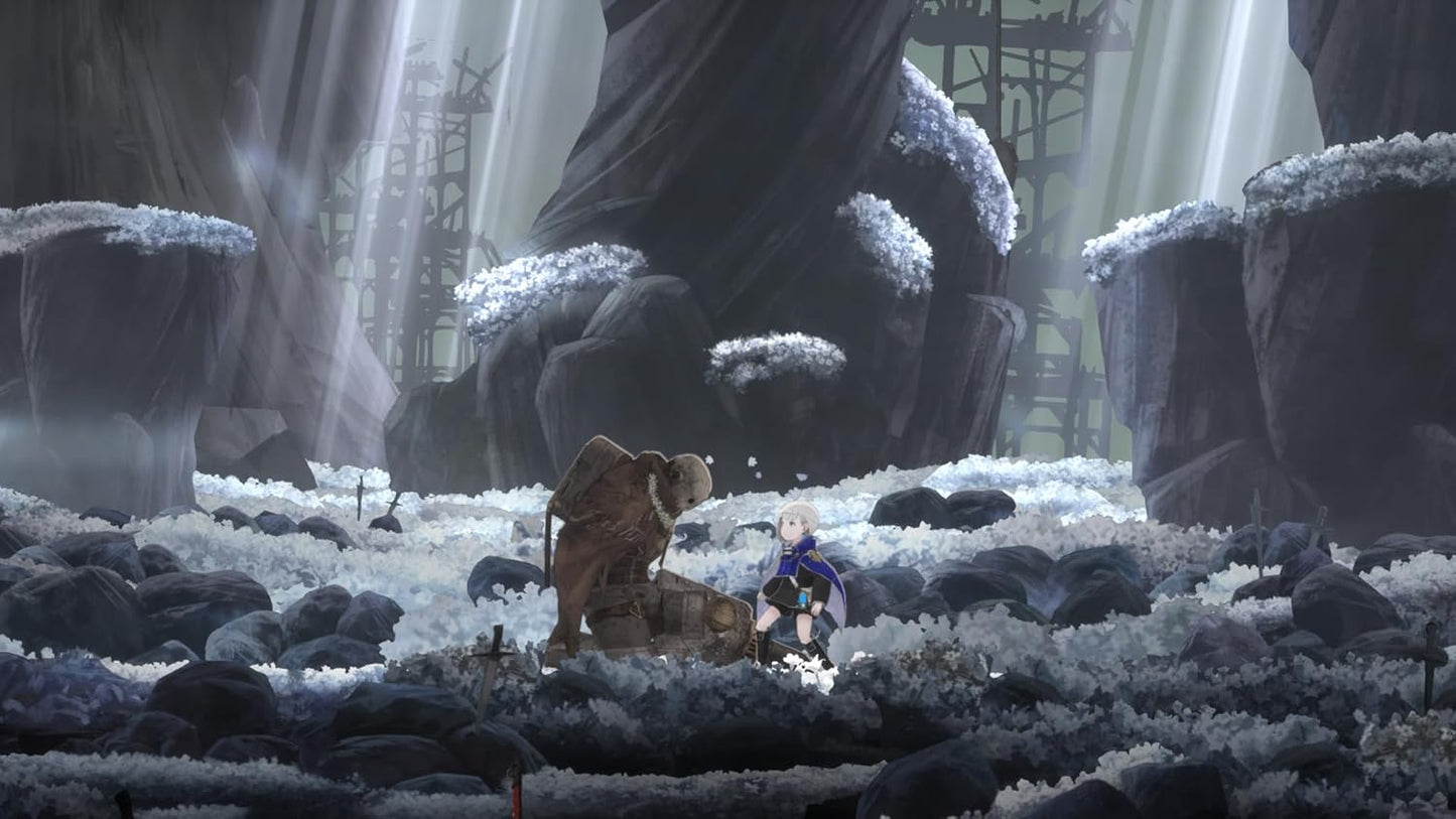 Ender Magnolia: Bloom in the Mist Ps5 Videogioco Playstation 5 Multilingua JP