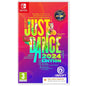 Just Dance 2024 Nintendo Switch Video Game New Italian Sealed (Ciab) EU