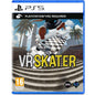 VR Skater - PS5 VR2 Video Game Italian PlayStation 5 Sealed EU Cover