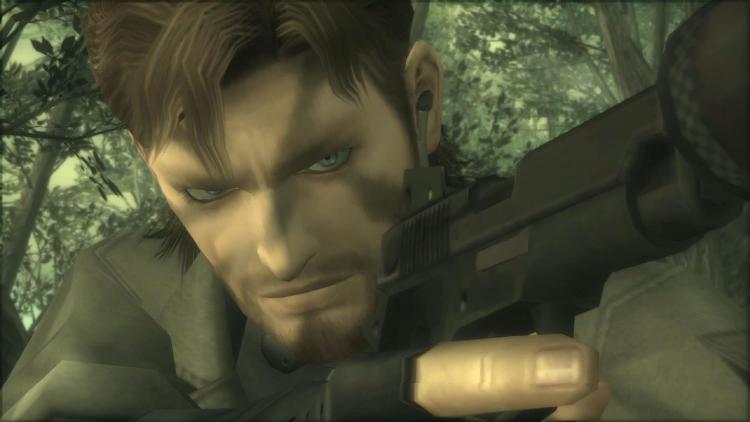 Metal Gear Solid Master Collection Vol. 1 Ps5 Gioco Italiano Nuovo Sigillato