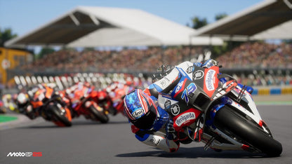Motogp 25 Day One Edition PS5 Videospiel Playstation 5 Spiel EU Italienisch