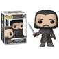 Funko Pop! Game Of Thrones -(61) John Snow Beyond The Wall Figure