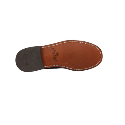Scarpe Classic Dan Donna Brown Burgundy